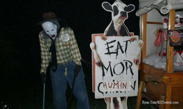 Rivertown Theme