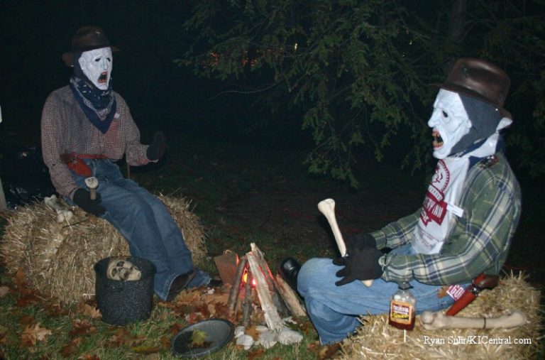Halloween Haunt 2007 — photo 44 of 62