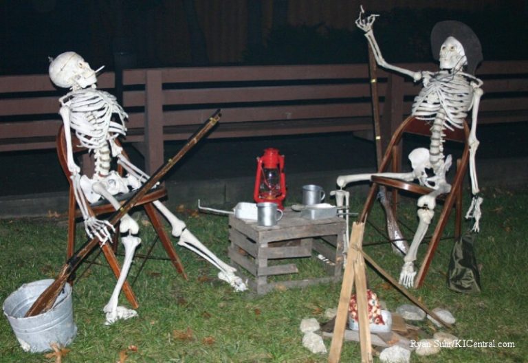 Halloween Haunt 2007 — photo 37 of 62