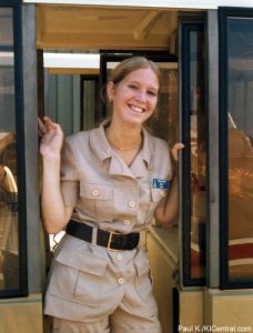 Operator Uniforms