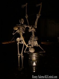 Halloween Haunt 2007 — photo 2 of 62