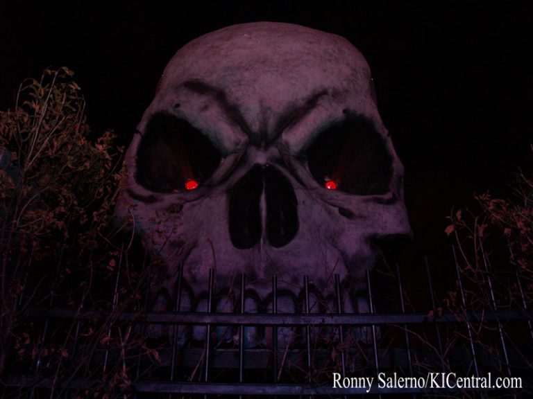 Halloween Haunt 2007 — photo 13 of 62