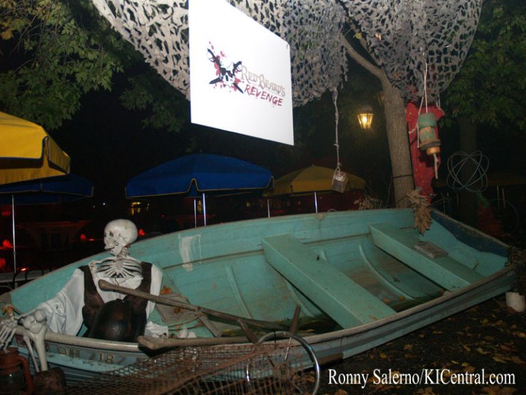 Halloween Haunt 2007 — photo 12 of 62