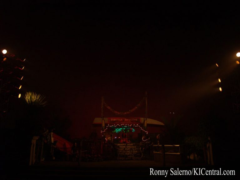 Halloween Haunt 2007 — photo 10 of 62