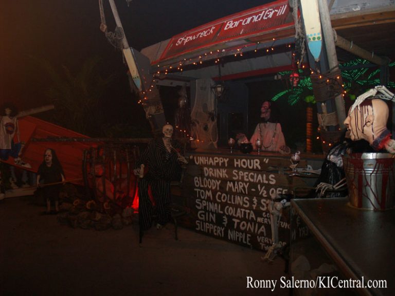 Halloween Haunt 2007 — photo 9 of 62