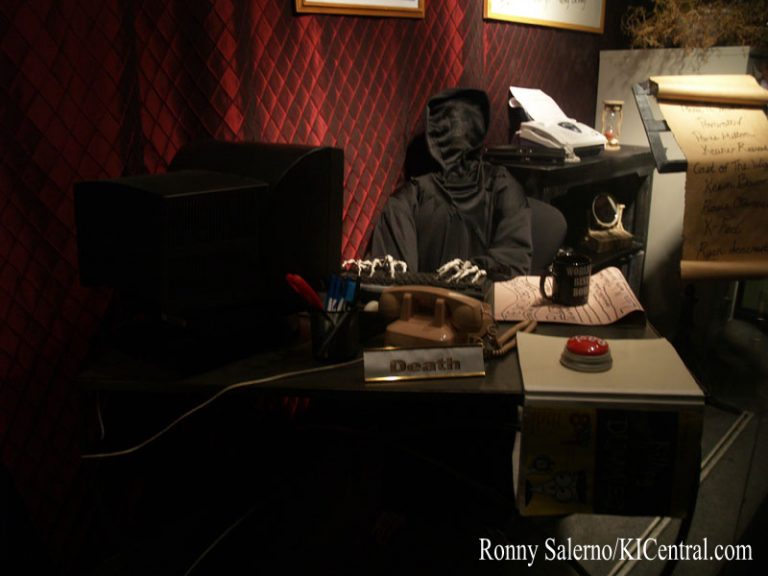 Halloween Haunt 2007 — photo 8 of 62