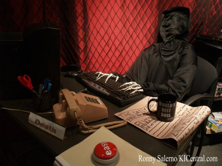 Halloween Haunt 2007 — photo 7 of 62