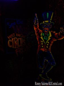 Halloween Haunt 2007 — photo 20 of 62