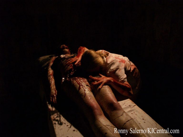 Halloween Haunt 2007 — photo 19 of 62