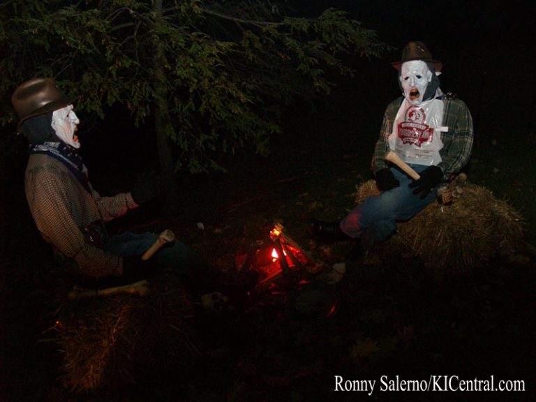 Halloween Haunt 2007 — photo 16 of 62