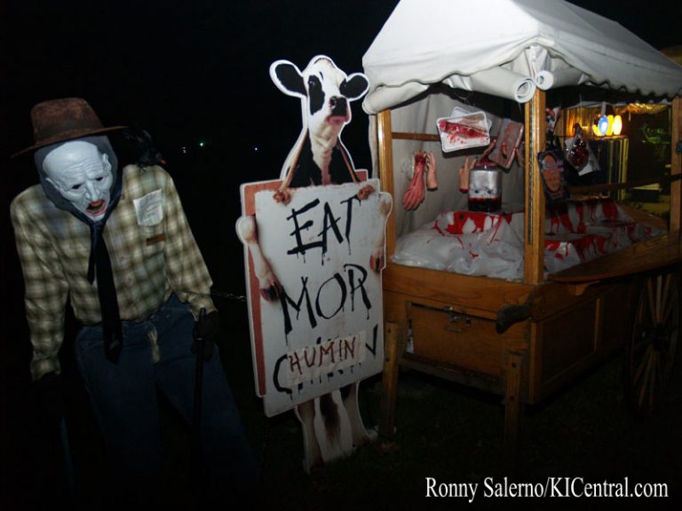 Halloween Haunt 2007 — photo 14 of 62