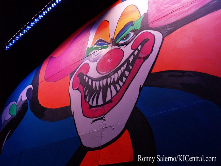 Halloween Haunt 2007 — photo 24 of 62