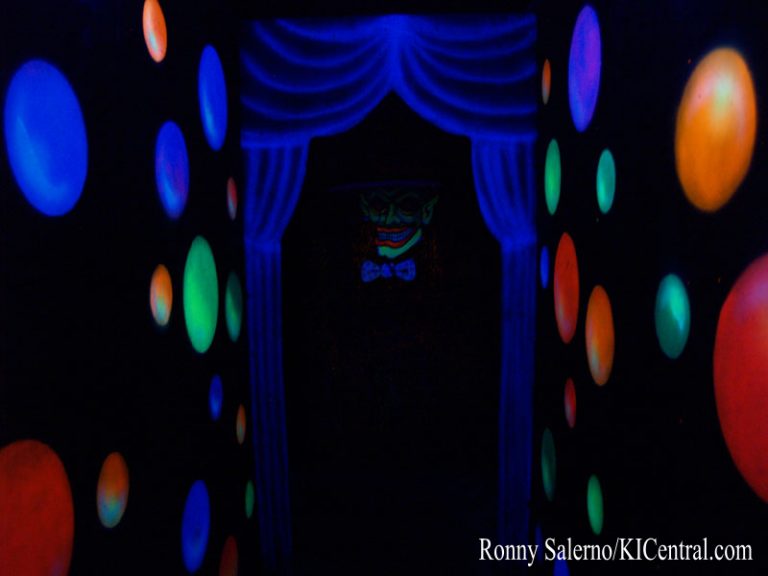 Halloween Haunt 2007 — photo 23 of 62