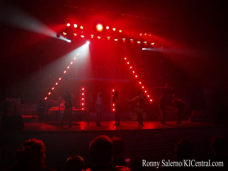 Dead Awakening (Halloween Haunt 2007) — photo 21 of 24
