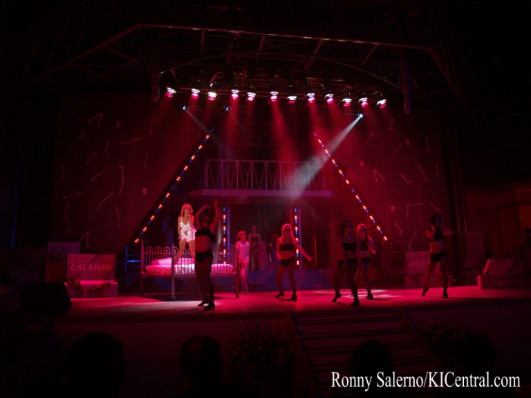 Dead Awakening (Halloween Haunt 2007) — photo 15 of 24