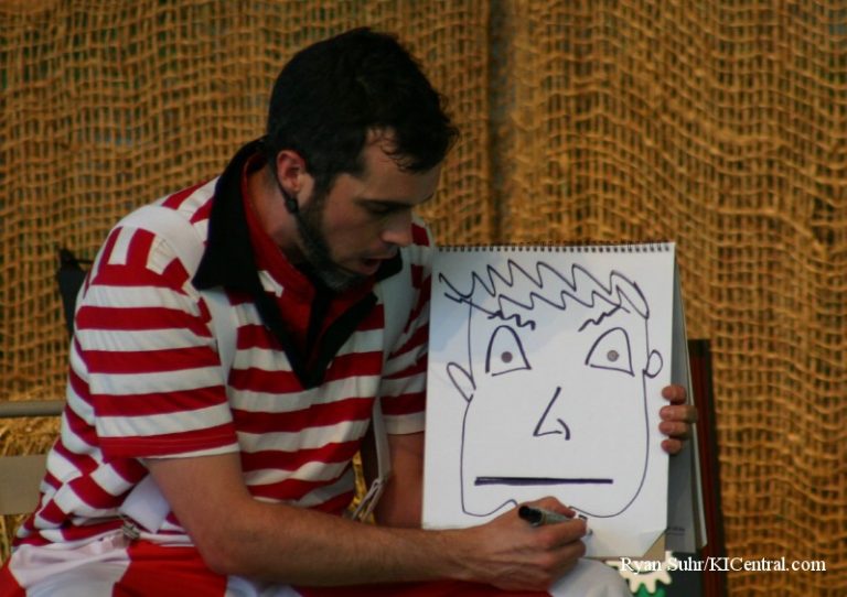 A Magical Halloween (Halloween Haunt 2007) — photo 9 of 29