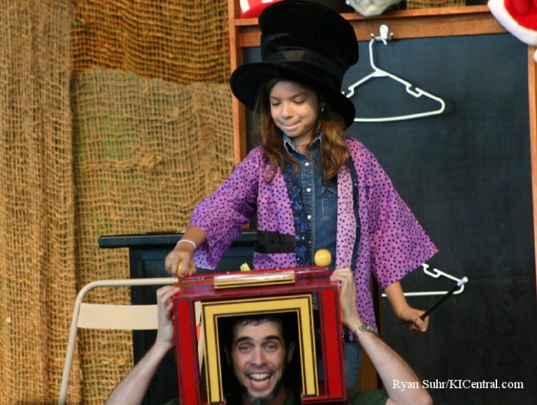 A Magical Halloween (Halloween Haunt 2007) — photo 3 of 29