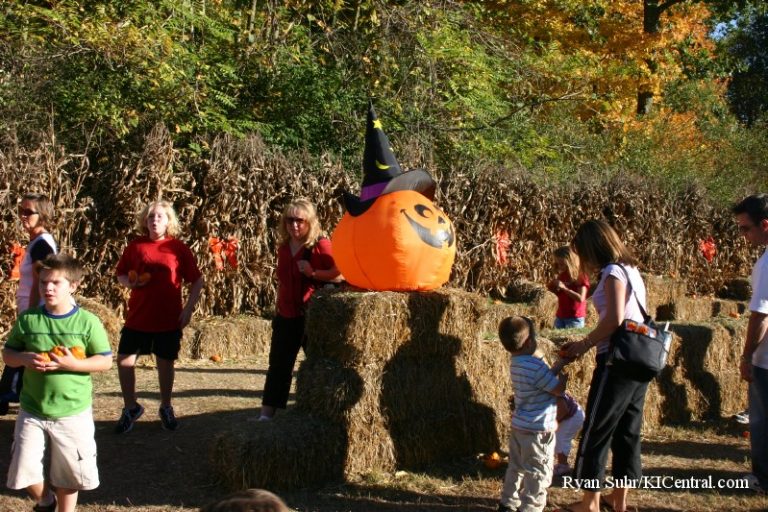 Nick or Treat 2007 — photo 9 of 15