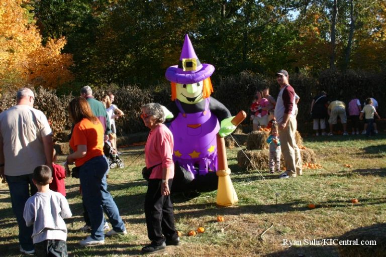 Nick or Treat 2007 — photo 8 of 15