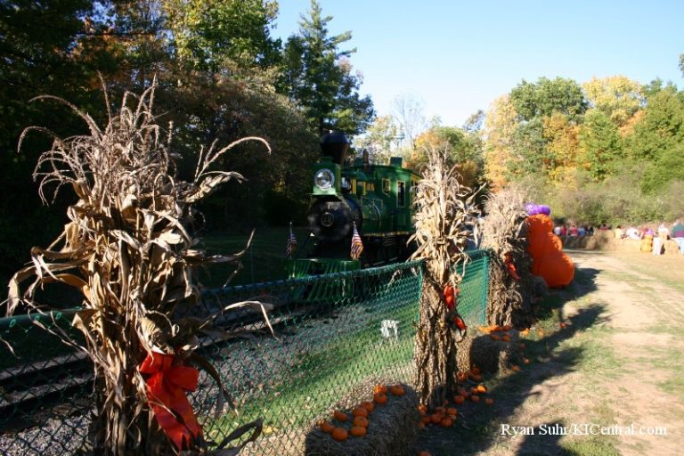 Pumpkin Patch Express