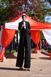 Performer