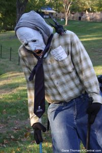 Halloween Haunt