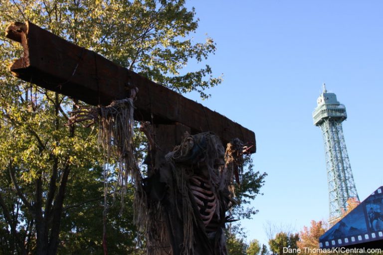 Halloween Haunt