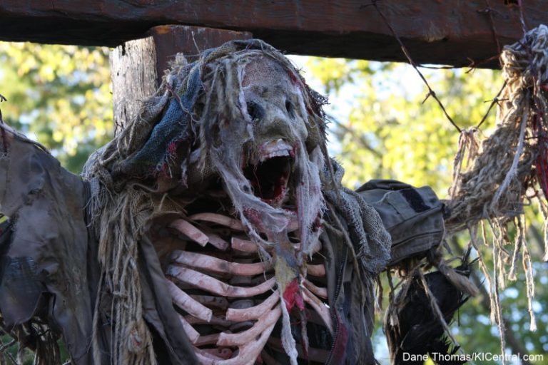 Halloween Haunt