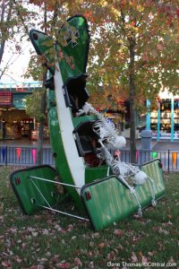 Halloween Haunt