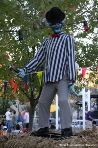 Halloween Haunt