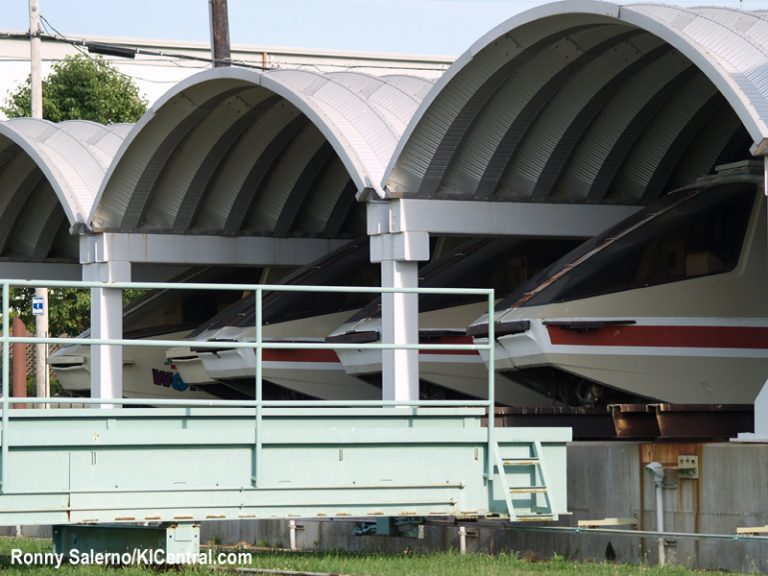 Jungle Jim's Monorail — photo 4 of 15