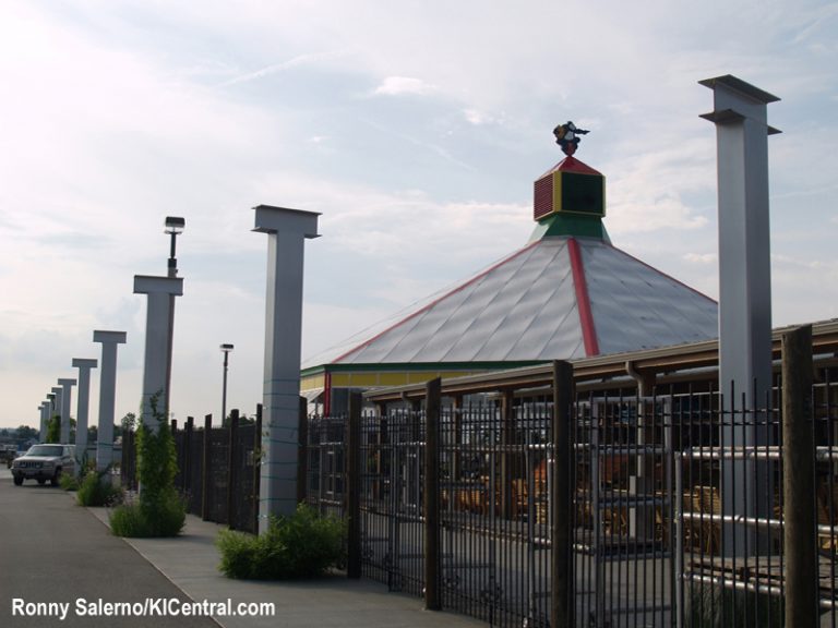 Jungle Jim's Monorail — photo 15 of 15