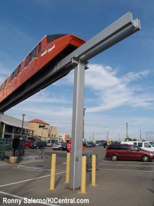 Jungle Jim's Monorail — photo 14 of 15