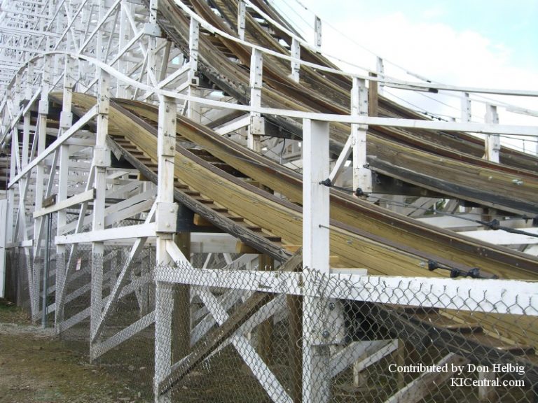 Racer Trackwork
