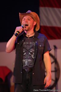 The County Line