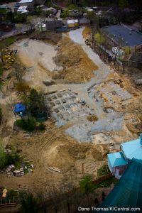 Mystery Construction