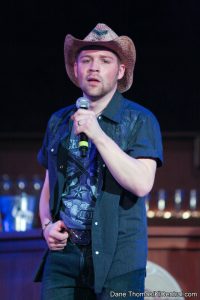The County Line
