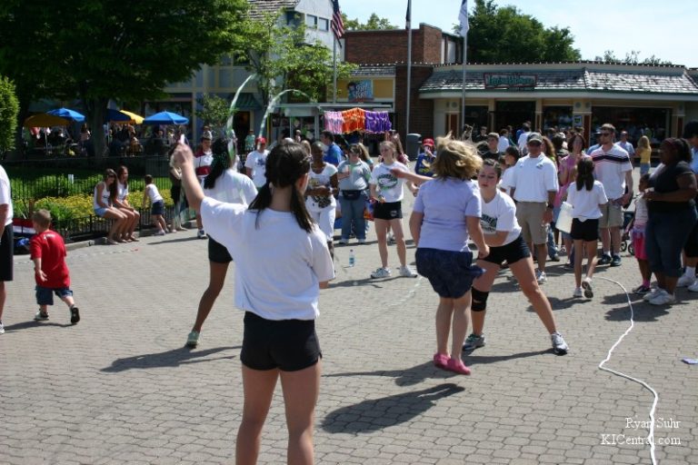 Mason Jump Rope Team