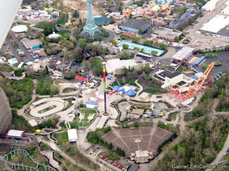 Action Zone (Opening Weekend)