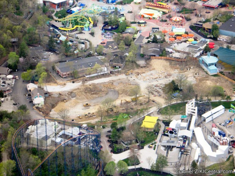 Mystery Construction