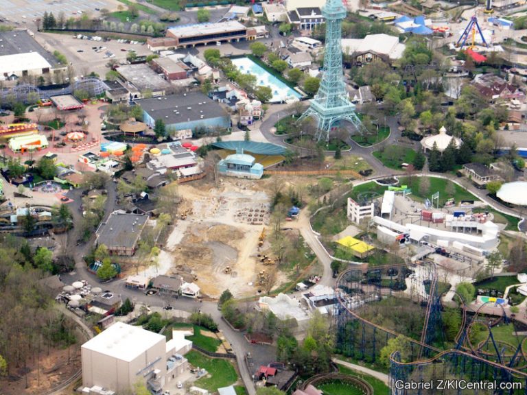 Overview+Mystery Construction