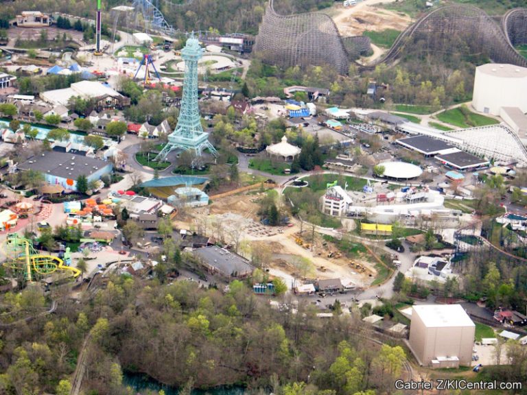 Overview+Mystery Construction