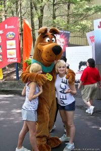 Scooby Doo