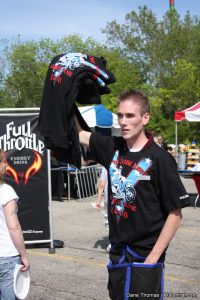 Knievel Merch