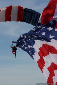 Flag Jumper