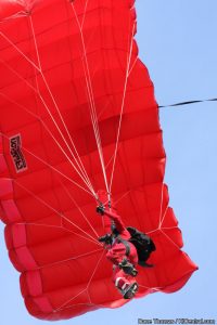 Sky Diver