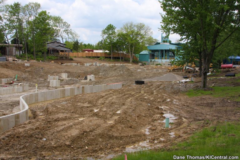 Mystery Construction