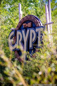 The Crypt