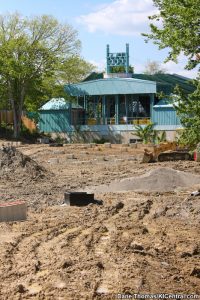 Mystery Construction