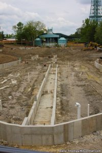Mystery Construction